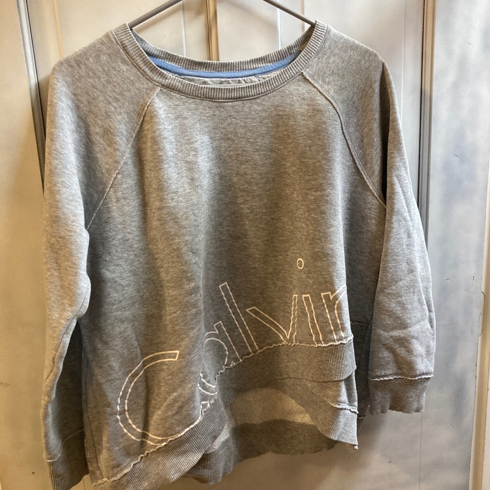 Calvin Klein Sweatshirt